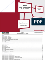 Direito Constitucional - Art. 5º