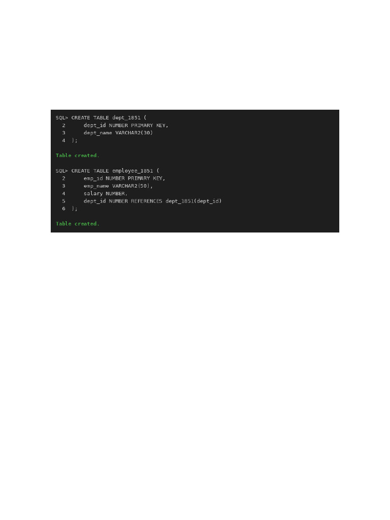 Dbms Join Operations Plsql 23bce1851 | PDF