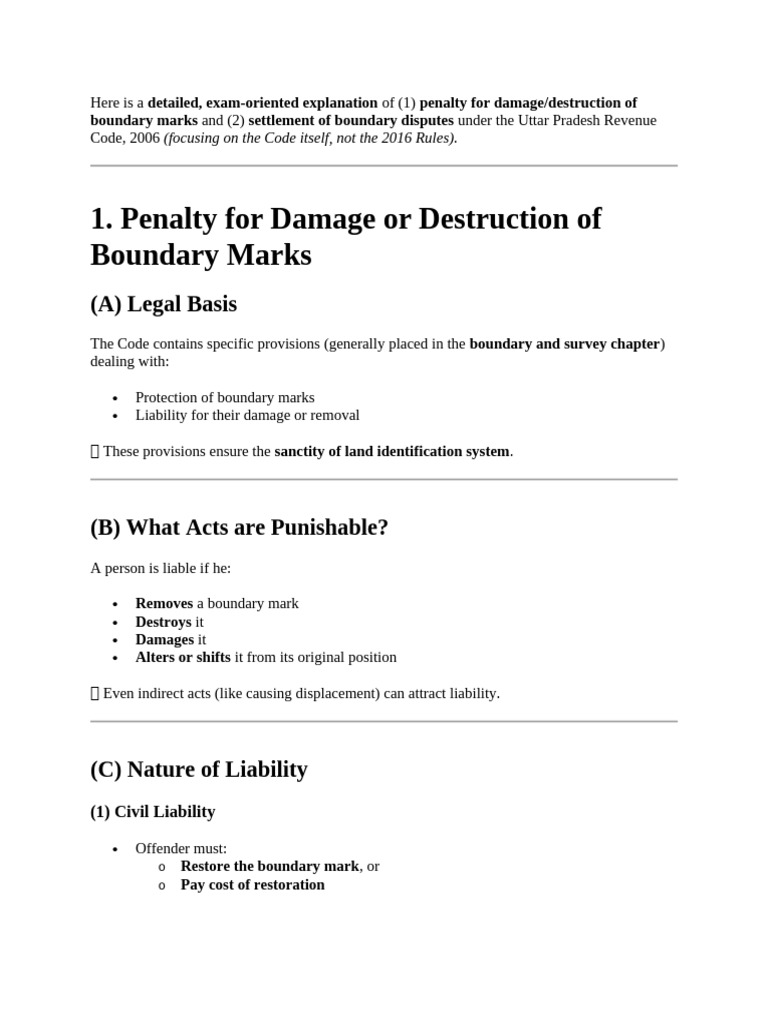 Here is a Detailed | PDF | Lawsuit | Legal Liability