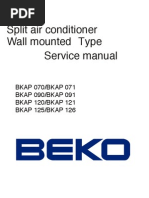 Download Manual Servio Beko by juannolasco SN10337215 doc pdf