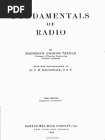語学・辞書・学習参考書 F. E. Terman Electronic and Radio Engine Electrical & Electronic Engineering) F.E. Terman - Electronic and