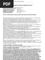 CCT 2010-2011 SINDUSCON PR