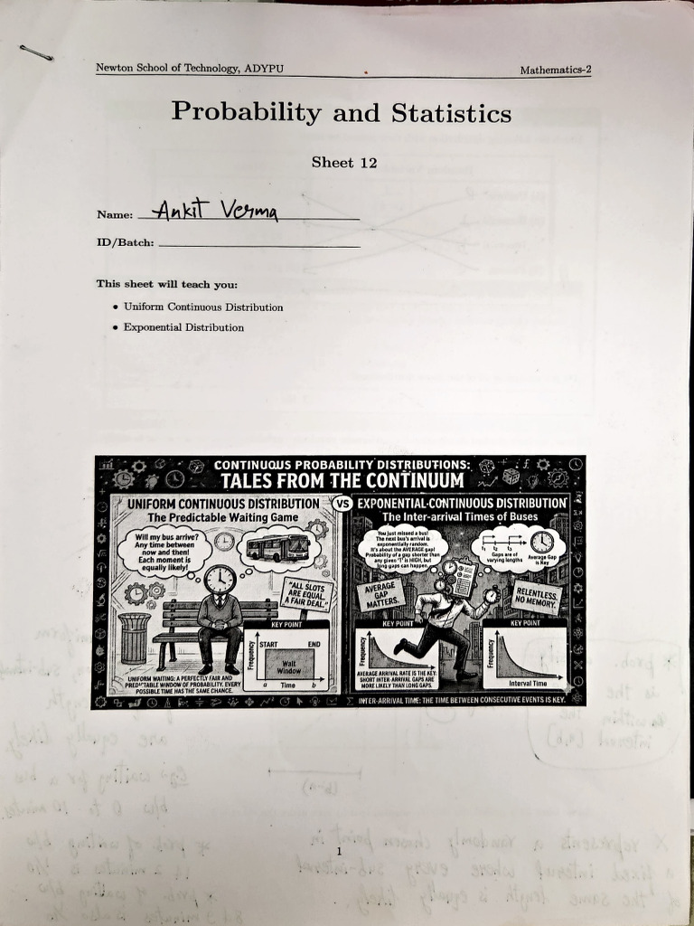 Lecture 12 | PDF