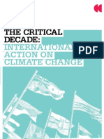 Read The Climate Commission's Latest Report