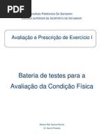 Bateria de Testes_Av-CF