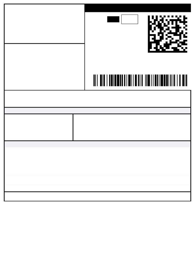 Sub Order Labels e5fdcf9a Fae0 40e9 Abe5 f15e5bb9c725 | PDF | Invoice ...