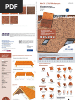 Tuile Dc12 Terreal Pdf