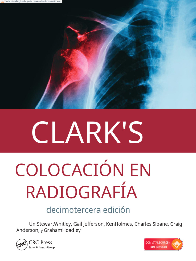 Clarks-1-100 en Es | PDF | Imagenes medicas | Mamografía