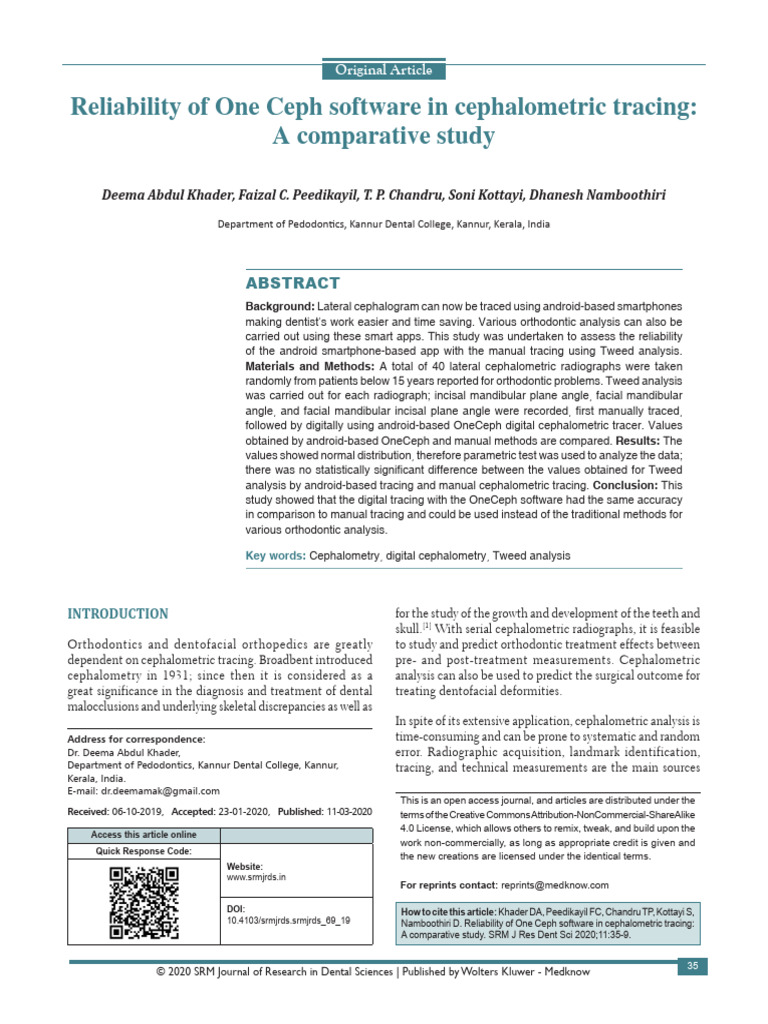 reliability_of_one_ceph_software_in_cephalometric.8 | PDF