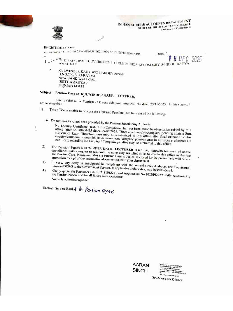 Document 420 | PDF