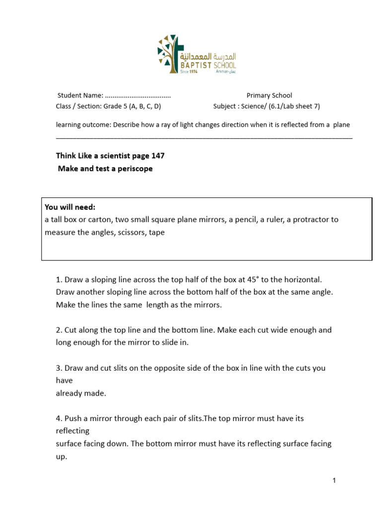 _Answer Key of Worksheet 9 (2).Docx | PDF | Moon | Physical Sciences