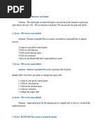 Genetec Server Troubleshooting Guide | PDF | Databases | Microsoft Sql ...