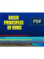 47764281 Basics of HVDC