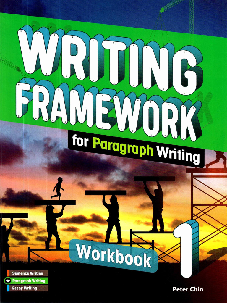 Writing Paragraph 1 Workbook | PDF