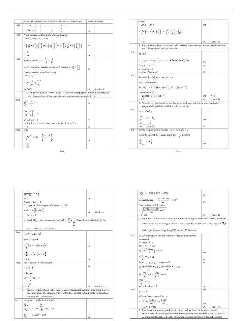 1314 MS | PDF | Applied Mathematics | Mathematical Analysis