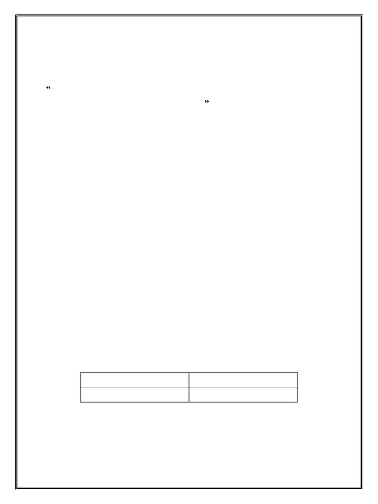 CP final report 2.1 | PDF | Behavioral Economics | Psychoanalysis