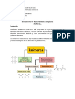 Documento Apoyo Isomeros