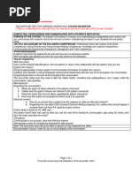 NCAT Guardianship Application Form | PDF | Legal Guardian | Disability