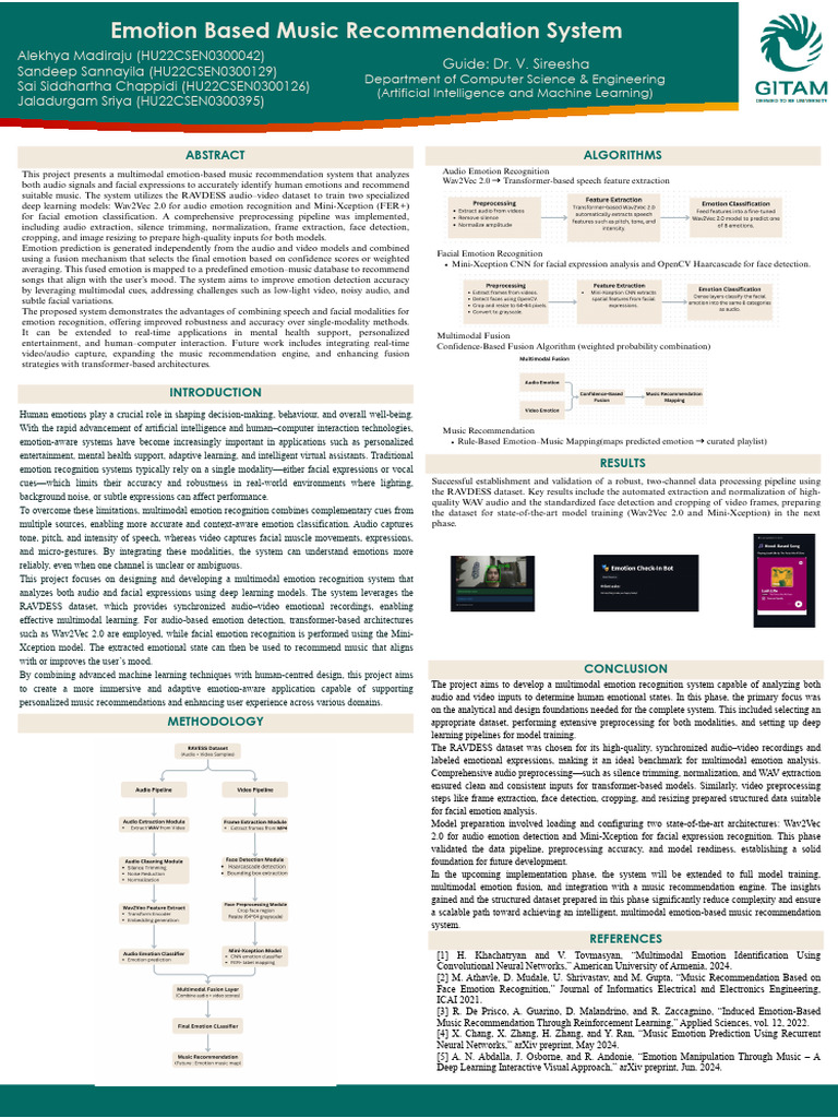 sample poster template (2).pptx (2) | PDF | Cognitive Science ...