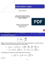 Notas de Electro4