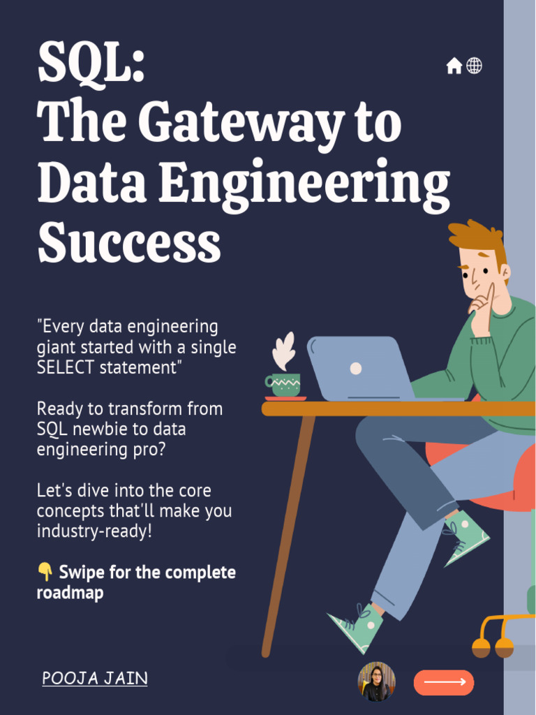 Data Engineering - SQL_ Day1 | PDF | Sql | Database Index