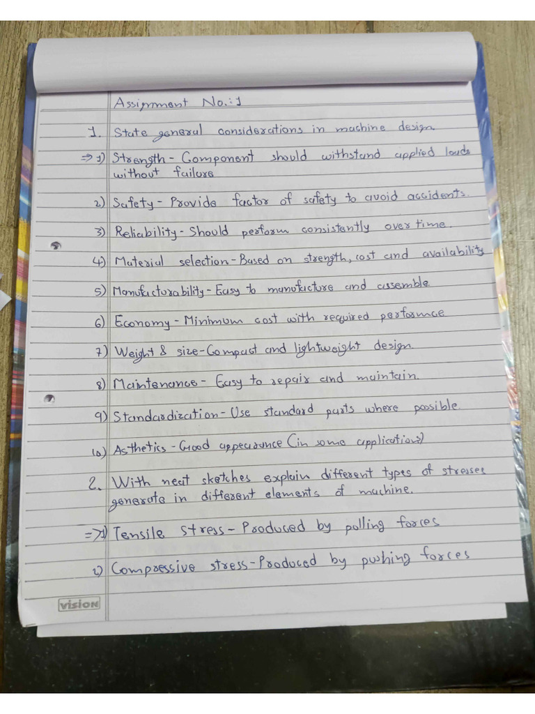 DME Assignment | PDF