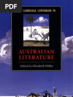 Download The C C to Australian Literature by mistaree SN103390667 doc pdf