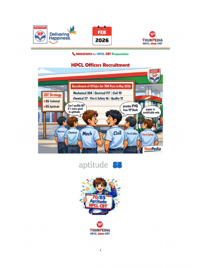 HPCL - Officer Reasoning Alphabet Series | PDF