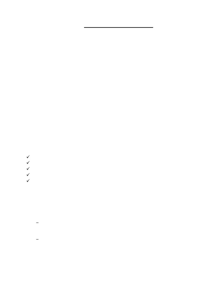 Edwin Cv | PDF