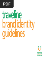 Target Brand Guidelines | PDF | Logos | Target Corporation