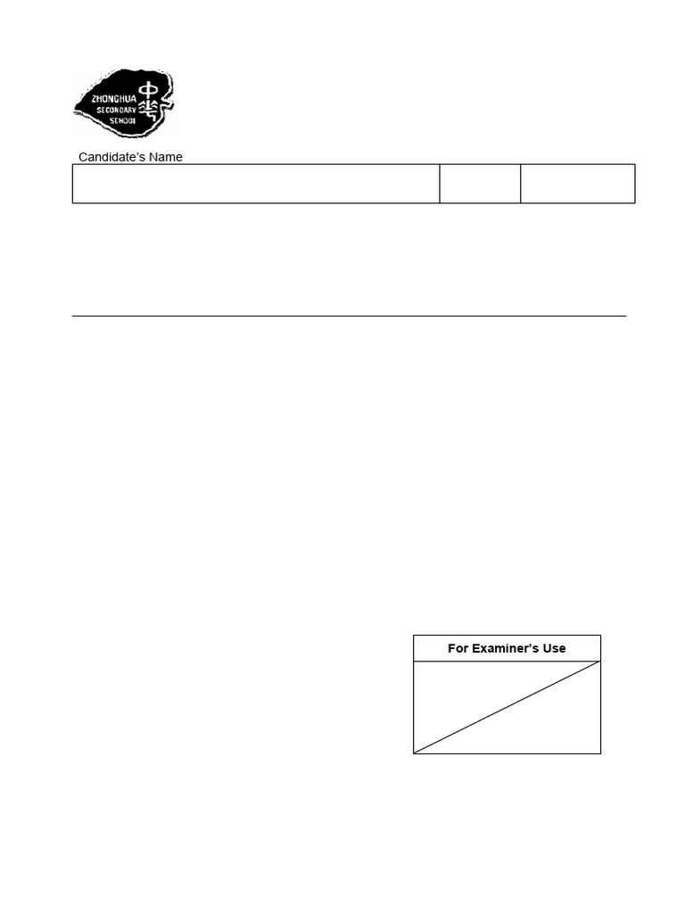 2022 ZHSS AMath Prelims P1 (1) | PDF | Equations | Geometry