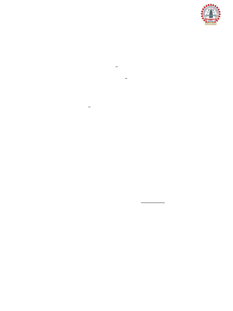 6th Sem Syllabus | PDF | Computer Network | Artificial Intelligence