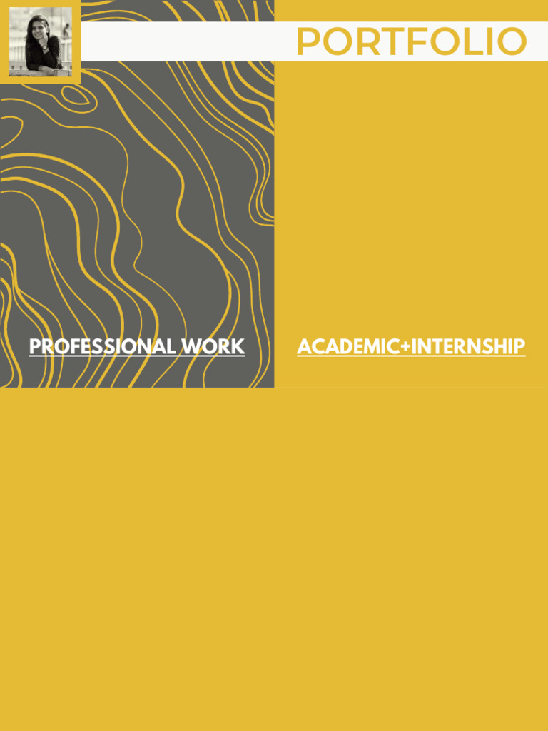 Vartika Portfolio_Professional&Academic_(Comp).pdf | PDF