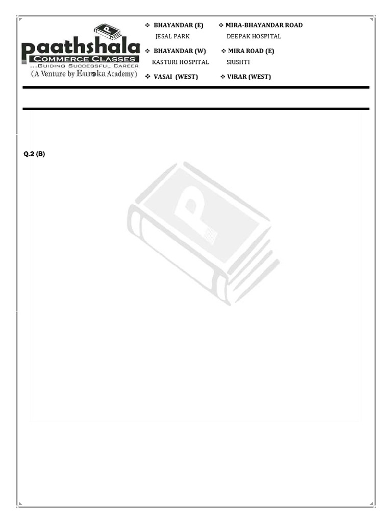 Paper Pattern | PDF