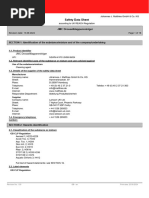 Propanone Risk Assessment Guidelines | PDF | Chemical Compounds ...