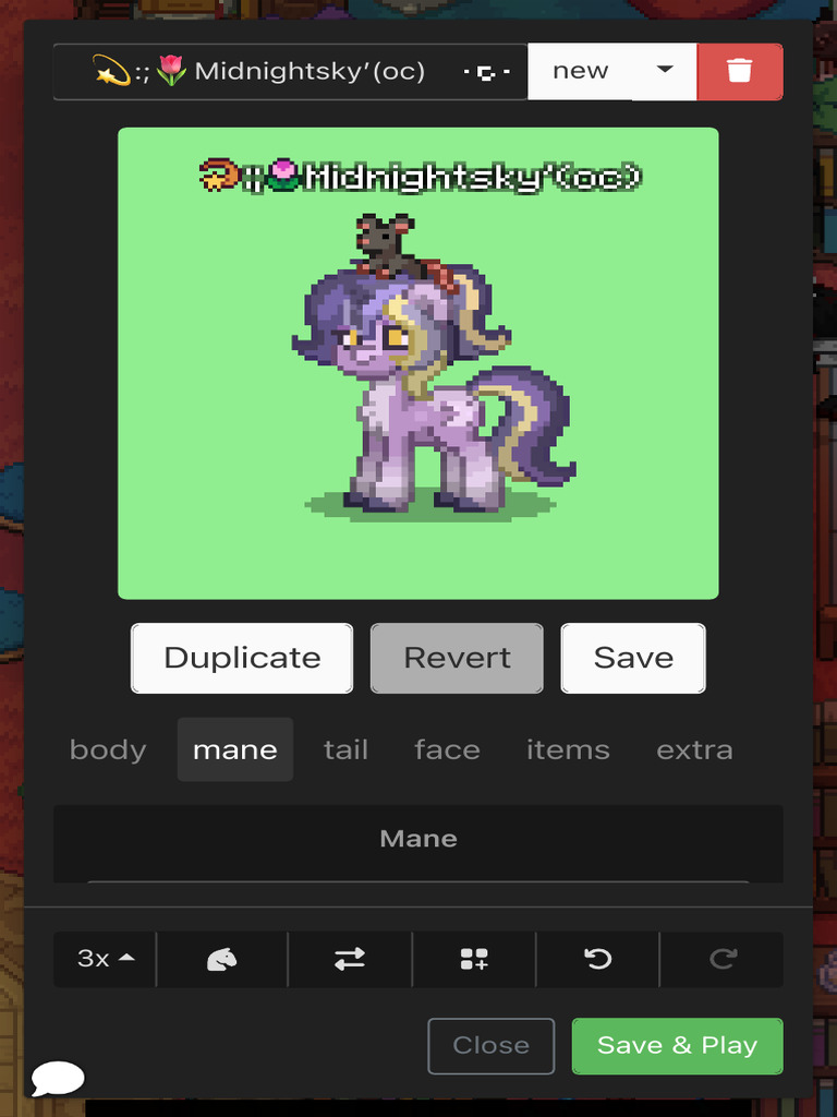? Pony Town | PDF