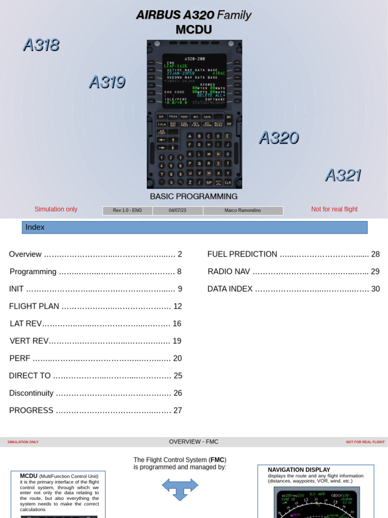 AIRBUS A320 Family | PDF | Takeoff | Aerospace Engineering