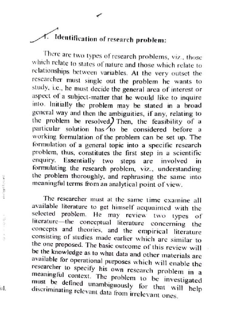 Medical | PDF | Hypothesis | Experiment