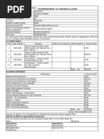 Mobile Handset Reimbursement Form | PDF