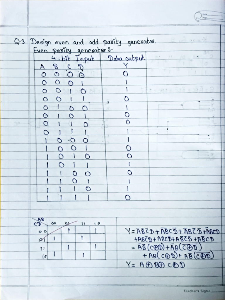 DE Assignment 3 part 2 | PDF
