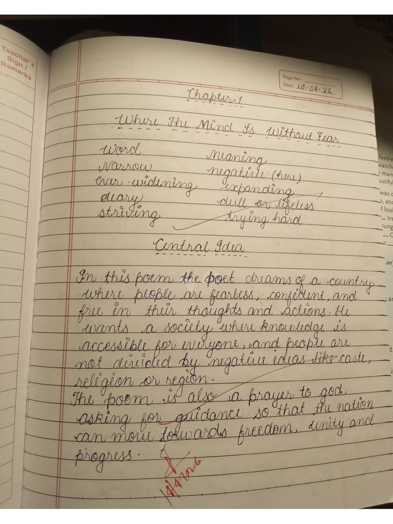 English 2 | PDF