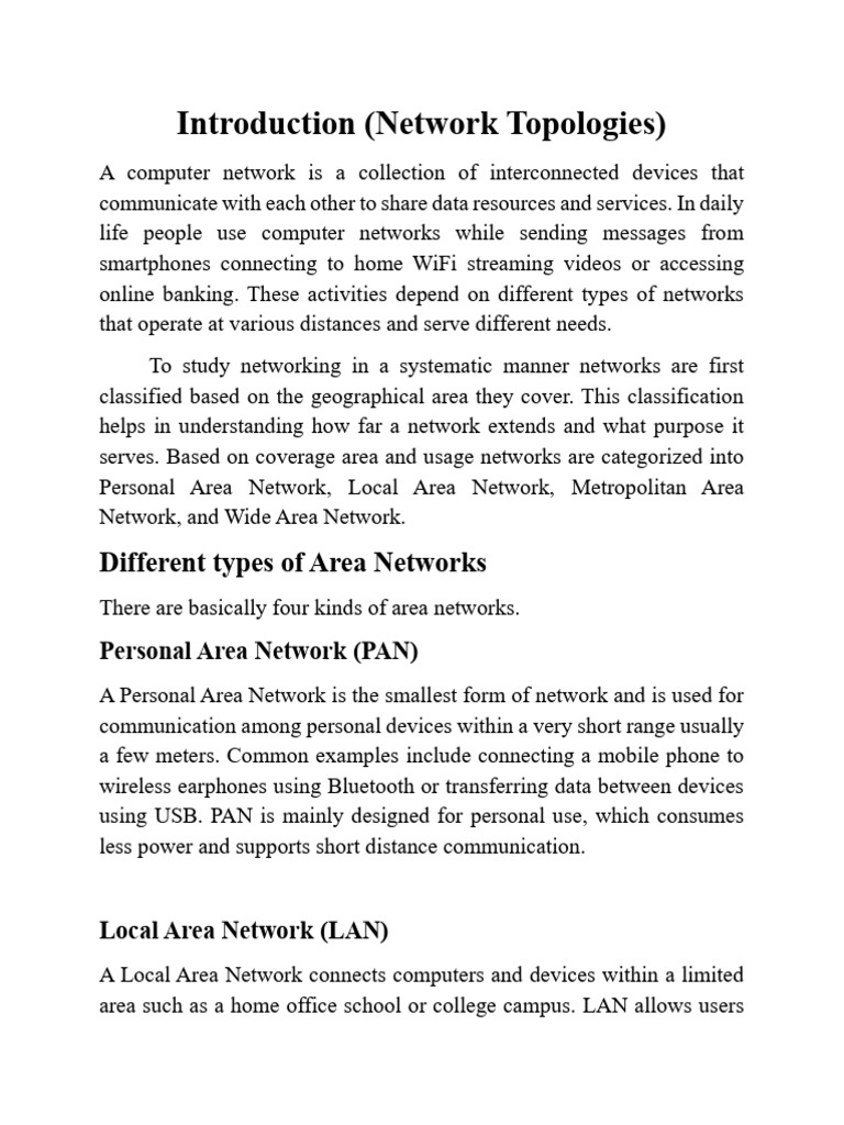 DCN Topologies | PDF | Computer Network | Network Topology