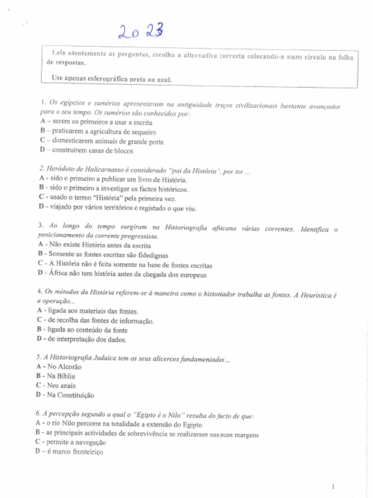Acipol Historia 2023 | PDF