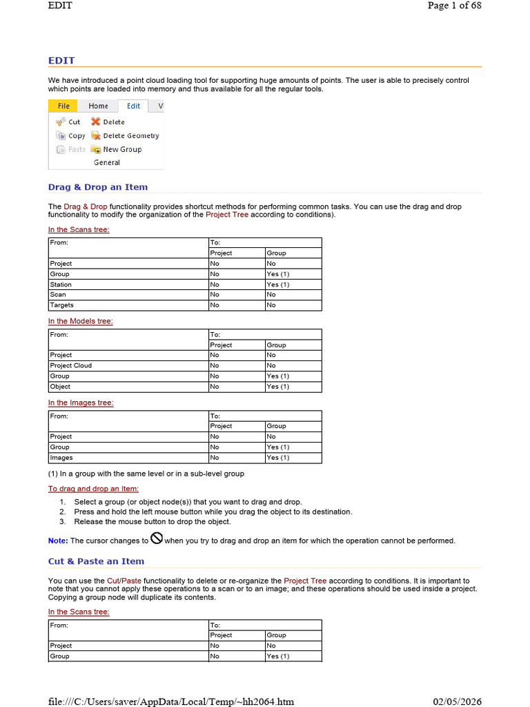 5 - Edit | PDF | Cartesian Coordinate System | Rotation
