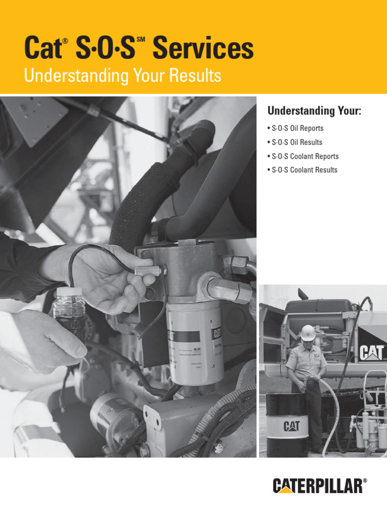 Oil Analysis 3 | PDF | Motor Oil | Lubricant