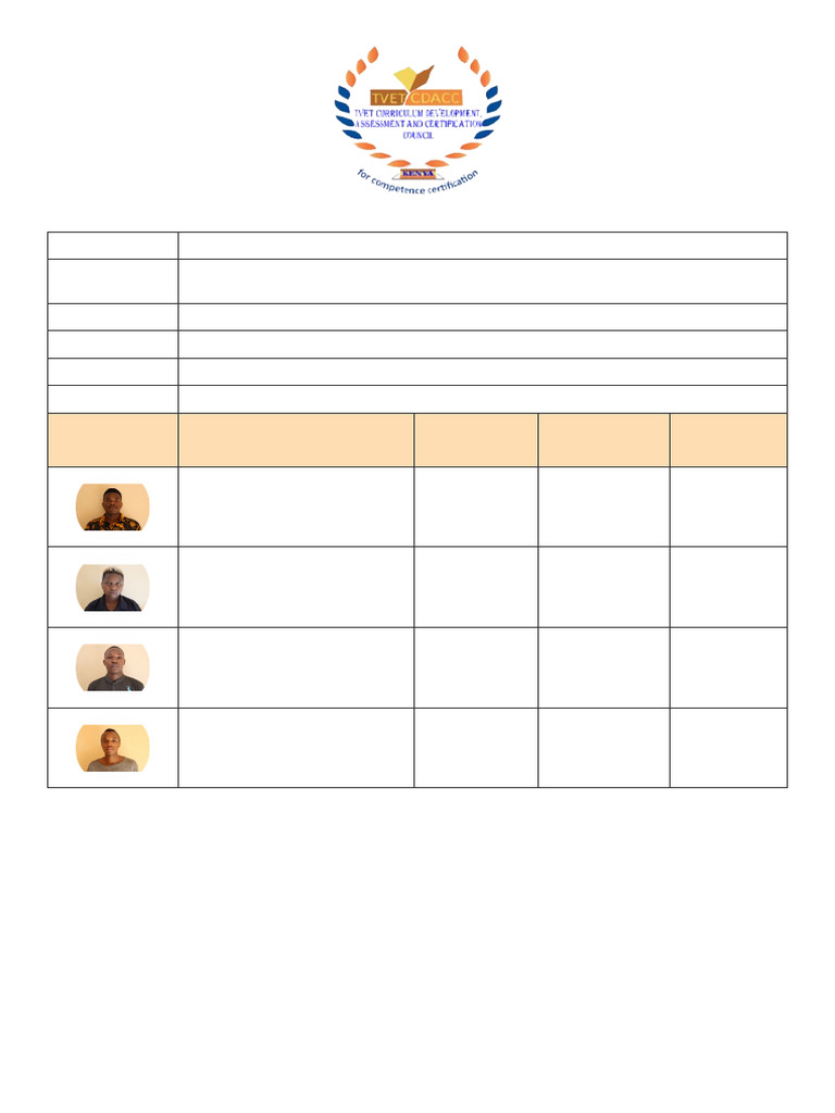 Cycle 3 Building Technology Level 5-d2 | PDF | Communication | Literacy