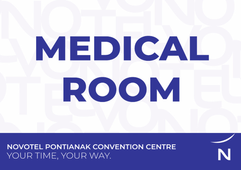 Medical Room | PDF
