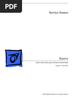 Download xserve by anon-876934 SN103408 doc pdf