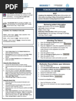 ProScript Quick User Guide 2025 | PDF | Dose (Biochemistry) | Chemistry