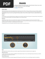 Using Maya's Timeline for Animation | PDF | Keyboard Shortcut | Command ...